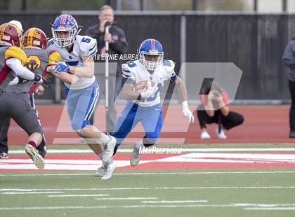 Thumbnail 2 in Orange Glen @ Lincoln (CIF State D6-A Final) photogallery.