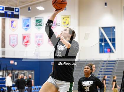 Thumbnail 3 in Perrysburg vs. Mason ( OHSAA D1 Regional semi final) photogallery.