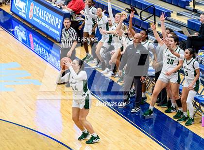 Thumbnail 3 in Perrysburg vs. Mason ( OHSAA D1 Regional semi final) photogallery.