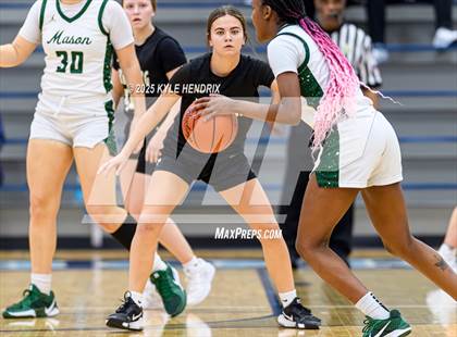 Thumbnail 2 in Perrysburg vs. Mason ( OHSAA D1 Regional semi final) photogallery.