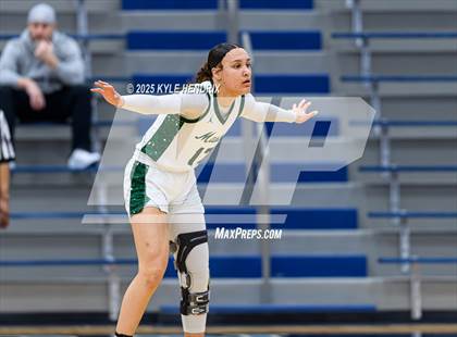 Thumbnail 2 in Perrysburg vs. Mason ( OHSAA D1 Regional semi final) photogallery.