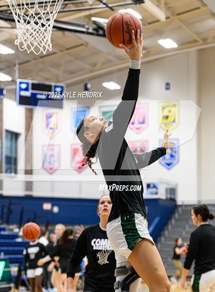 Thumbnail 2 in Perrysburg vs. Mason ( OHSAA D1 Regional semi final) photogallery.