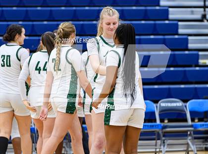 Thumbnail 1 in Perrysburg vs. Mason ( OHSAA D1 Regional semi final) photogallery.