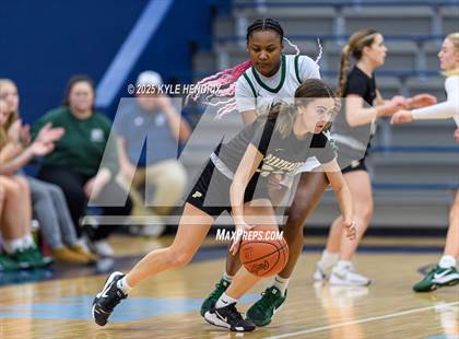 Thumbnail 1 in Perrysburg vs. Mason ( OHSAA D1 Regional semi final) photogallery.