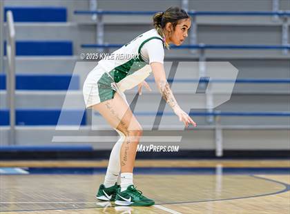 Thumbnail 1 in Perrysburg vs. Mason ( OHSAA D1 Regional semi final) photogallery.