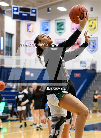 Thumbnail 1 in Perrysburg vs. Mason ( OHSAA D1 Regional semi final) photogallery.