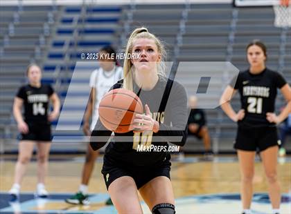 Thumbnail 2 in Perrysburg vs. Mason ( OHSAA D1 Regional semi final) photogallery.