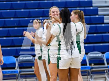 Thumbnail 3 in Perrysburg vs. Mason ( OHSAA D1 Regional semi final) photogallery.