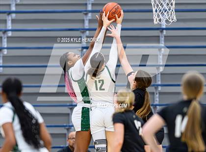 Thumbnail 3 in Perrysburg vs. Mason ( OHSAA D1 Regional semi final) photogallery.