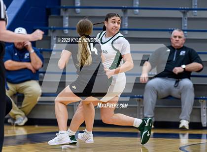 Thumbnail 3 in Perrysburg vs. Mason ( OHSAA D1 Regional semi final) photogallery.
