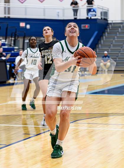 Thumbnail 2 in Perrysburg vs. Mason ( OHSAA D1 Regional semi final) photogallery.