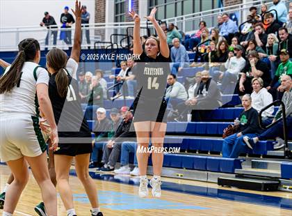 Thumbnail 1 in Perrysburg vs. Mason ( OHSAA D1 Regional semi final) photogallery.