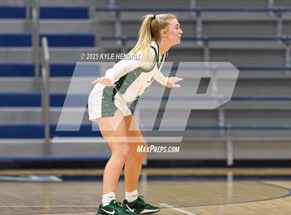 Thumbnail 3 in Perrysburg vs. Mason ( OHSAA D1 Regional semi final) photogallery.