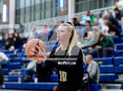 Thumbnail 1 in Perrysburg vs. Mason ( OHSAA D1 Regional semi final) photogallery.