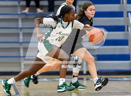 Thumbnail 1 in Perrysburg vs. Mason ( OHSAA D1 Regional semi final) photogallery.