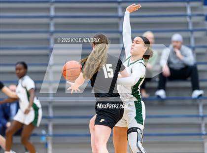 Thumbnail 2 in Perrysburg vs. Mason ( OHSAA D1 Regional semi final) photogallery.