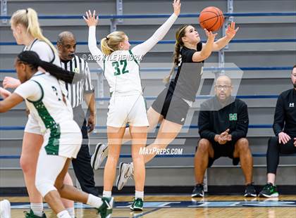 Thumbnail 1 in Perrysburg vs. Mason ( OHSAA D1 Regional semi final) photogallery.