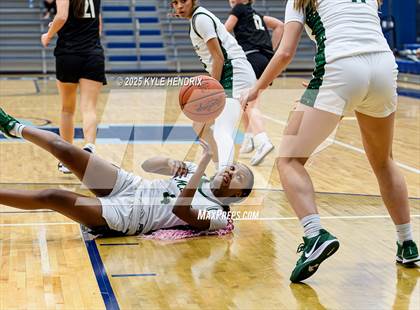Thumbnail 3 in Perrysburg vs. Mason ( OHSAA D1 Regional semi final) photogallery.