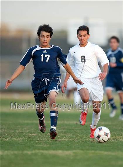 Thumbnail 1 in Bloomington @ Rancho Cucamonga photogallery.