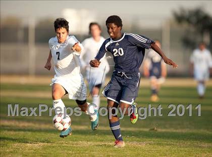 Thumbnail 1 in Bloomington @ Rancho Cucamonga photogallery.