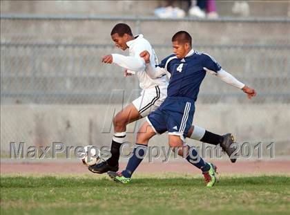 Thumbnail 1 in Bloomington @ Rancho Cucamonga photogallery.