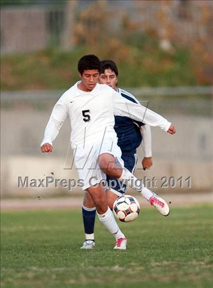Thumbnail 1 in Bloomington @ Rancho Cucamonga photogallery.
