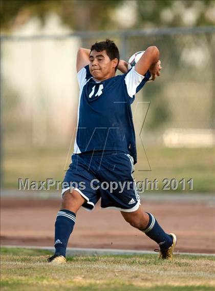 Thumbnail 1 in Bloomington @ Rancho Cucamonga photogallery.