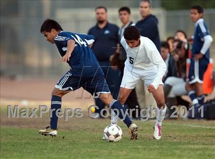 Thumbnail 1 in Bloomington @ Rancho Cucamonga photogallery.