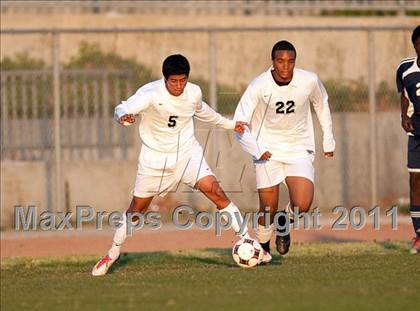 Thumbnail 1 in Bloomington @ Rancho Cucamonga photogallery.