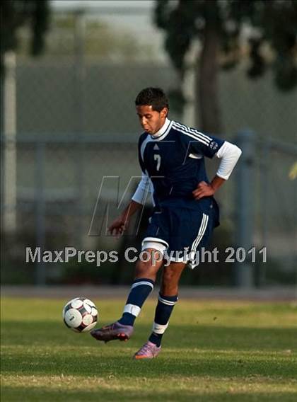 Thumbnail 1 in Bloomington @ Rancho Cucamonga photogallery.