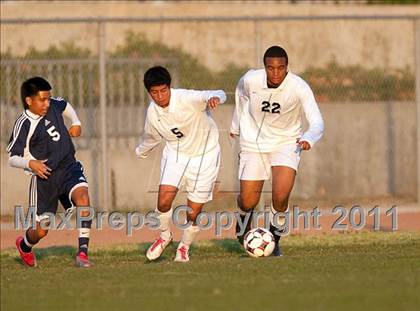 Thumbnail 1 in Bloomington @ Rancho Cucamonga photogallery.