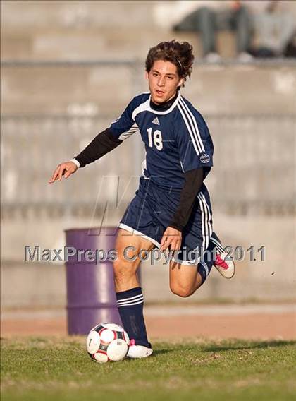 Thumbnail 1 in Bloomington @ Rancho Cucamonga photogallery.