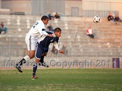 Thumbnail 1 in Bloomington @ Rancho Cucamonga photogallery.