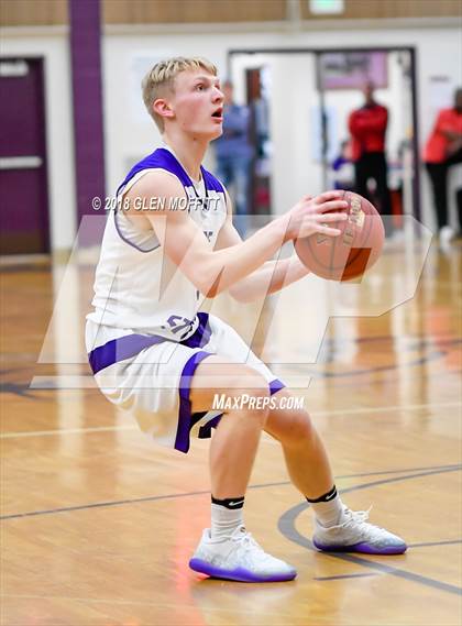 Thumbnail 2 in Archbishop Murphy @ Lake Stevens photogallery.
