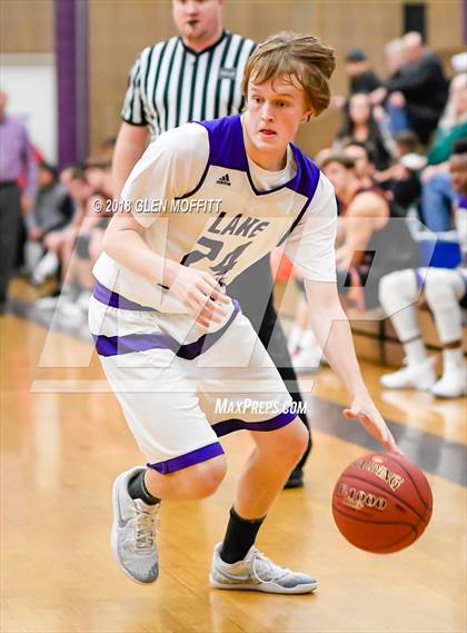 Thumbnail 2 in Archbishop Murphy @ Lake Stevens photogallery.