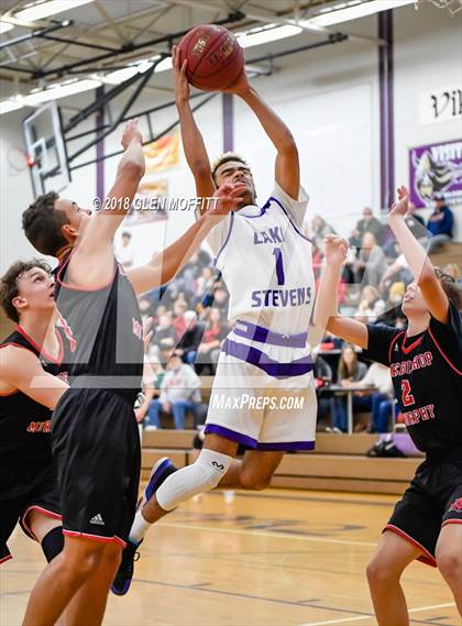 Thumbnail 2 in Archbishop Murphy @ Lake Stevens photogallery.