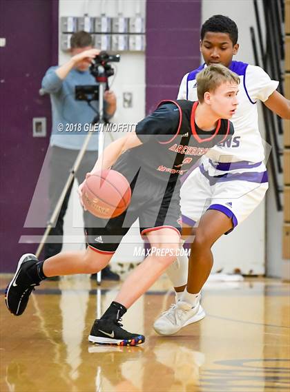 Thumbnail 2 in Archbishop Murphy @ Lake Stevens photogallery.