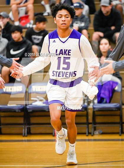 Thumbnail 3 in Archbishop Murphy @ Lake Stevens photogallery.