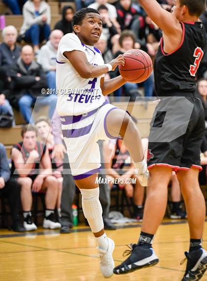 Thumbnail 2 in Archbishop Murphy @ Lake Stevens photogallery.