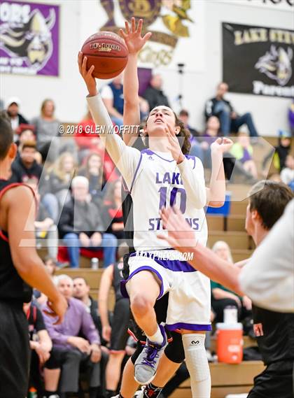 Thumbnail 1 in Archbishop Murphy @ Lake Stevens photogallery.