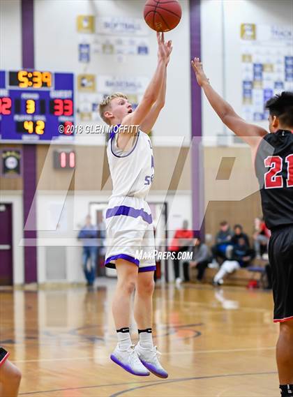Thumbnail 2 in Archbishop Murphy @ Lake Stevens photogallery.
