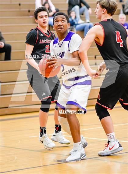 Thumbnail 3 in Archbishop Murphy @ Lake Stevens photogallery.