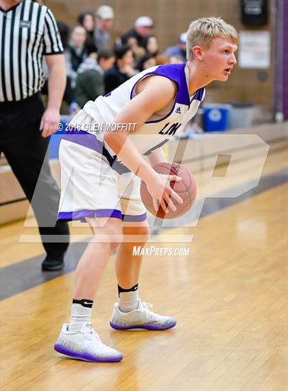 Thumbnail 3 in Archbishop Murphy @ Lake Stevens photogallery.