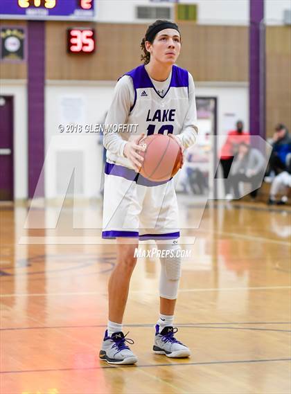 Thumbnail 2 in Archbishop Murphy @ Lake Stevens photogallery.