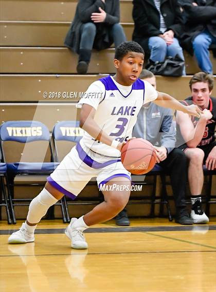 Thumbnail 3 in Archbishop Murphy @ Lake Stevens photogallery.