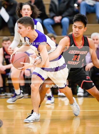 Thumbnail 2 in Archbishop Murphy @ Lake Stevens photogallery.