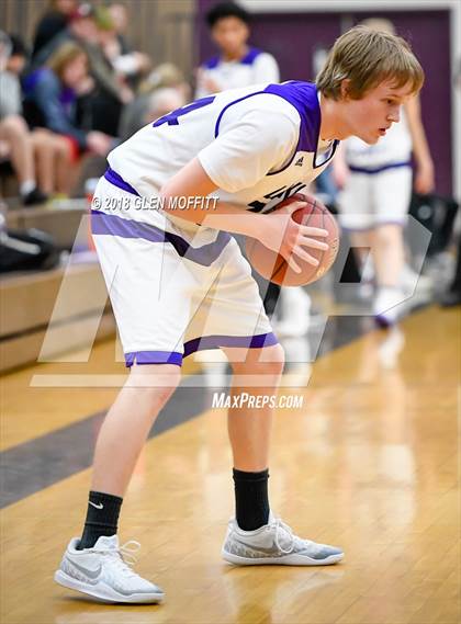 Thumbnail 1 in Archbishop Murphy @ Lake Stevens photogallery.