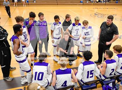 Thumbnail 2 in Archbishop Murphy @ Lake Stevens photogallery.