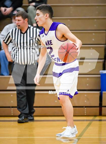 Thumbnail 3 in Archbishop Murphy @ Lake Stevens photogallery.