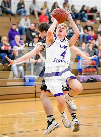 Thumbnail 2 in Archbishop Murphy @ Lake Stevens photogallery.